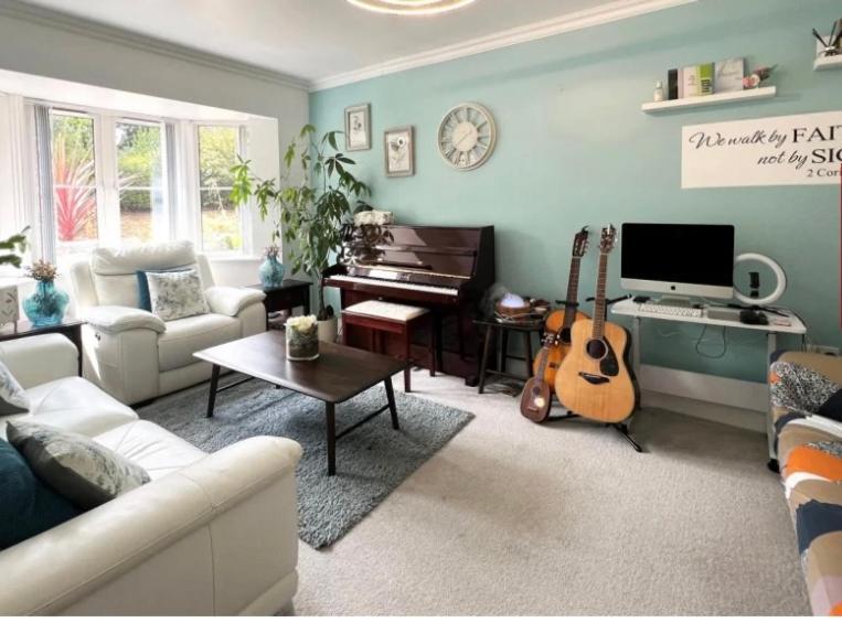 Angmering Home Kültér fotó