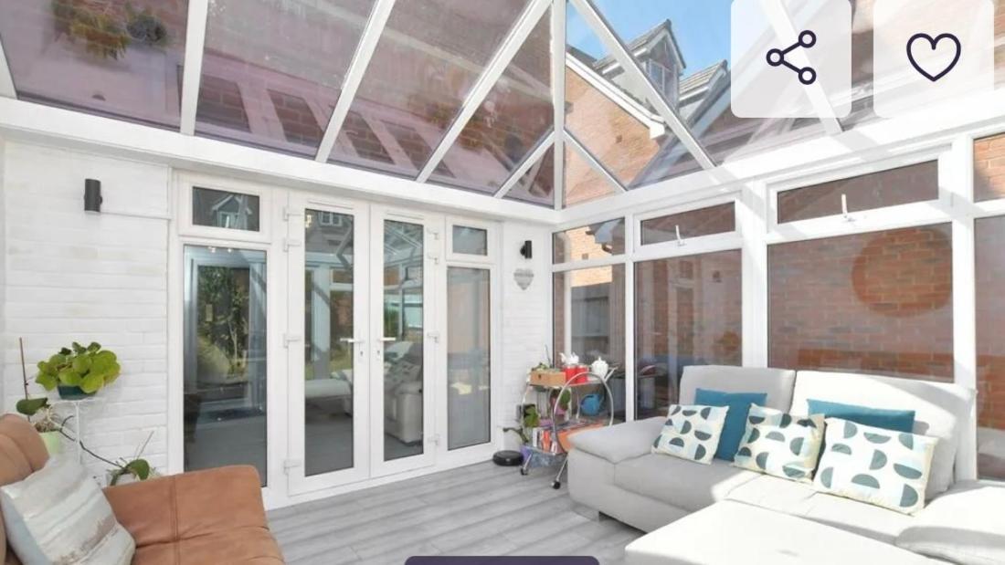 Angmering Home Kültér fotó
