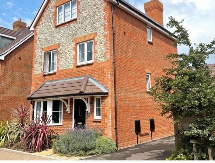 Angmering Home Kültér fotó