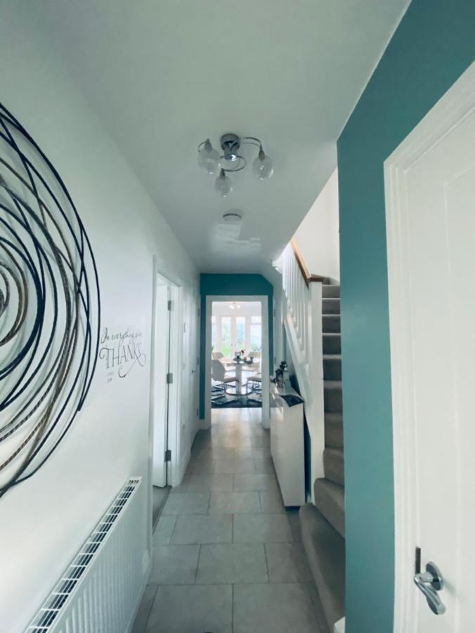Angmering Home Kültér fotó