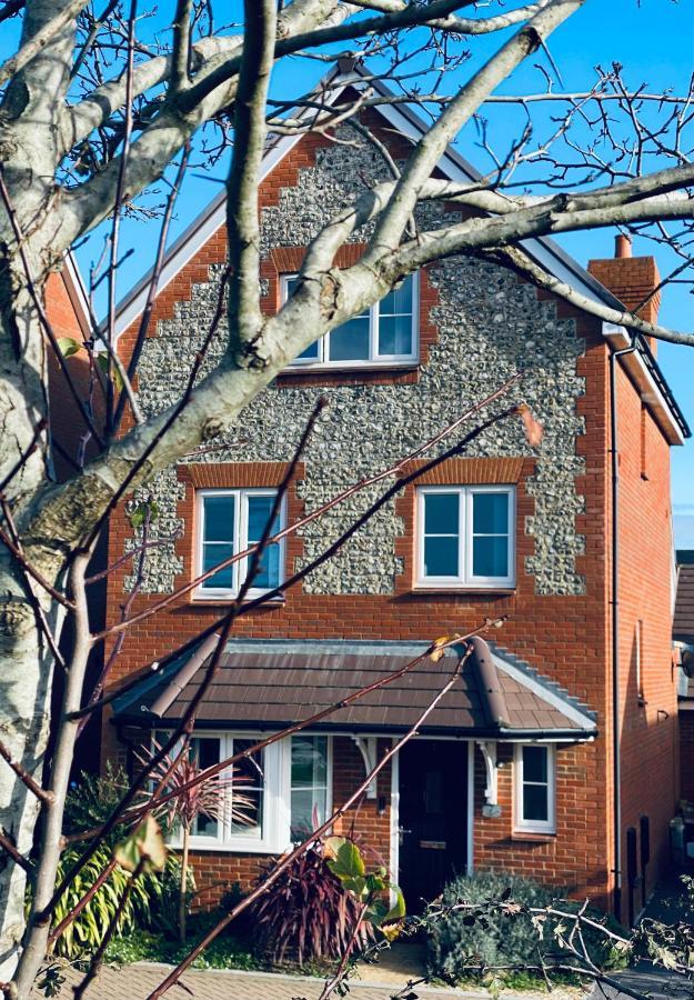 Angmering Home Kültér fotó
