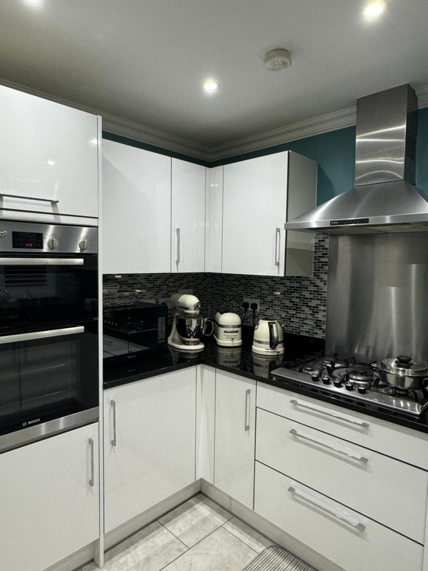 Angmering Home Kültér fotó