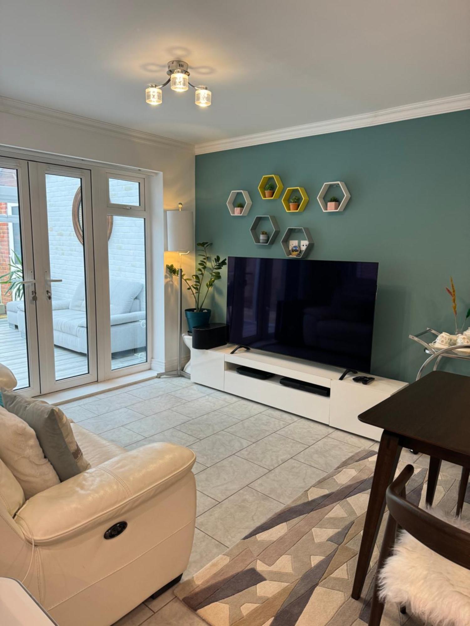 Angmering Home Kültér fotó