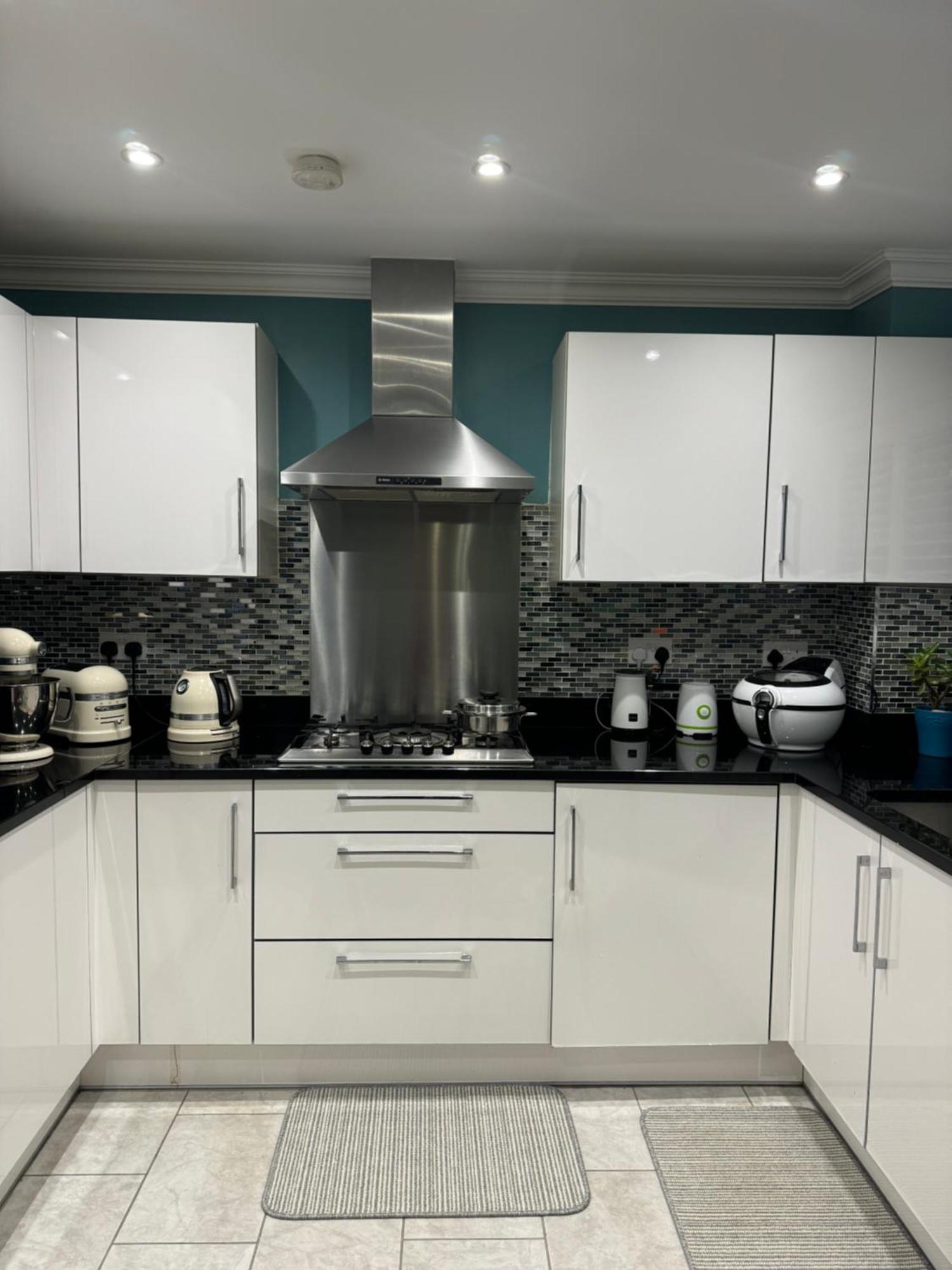 Angmering Home Kültér fotó