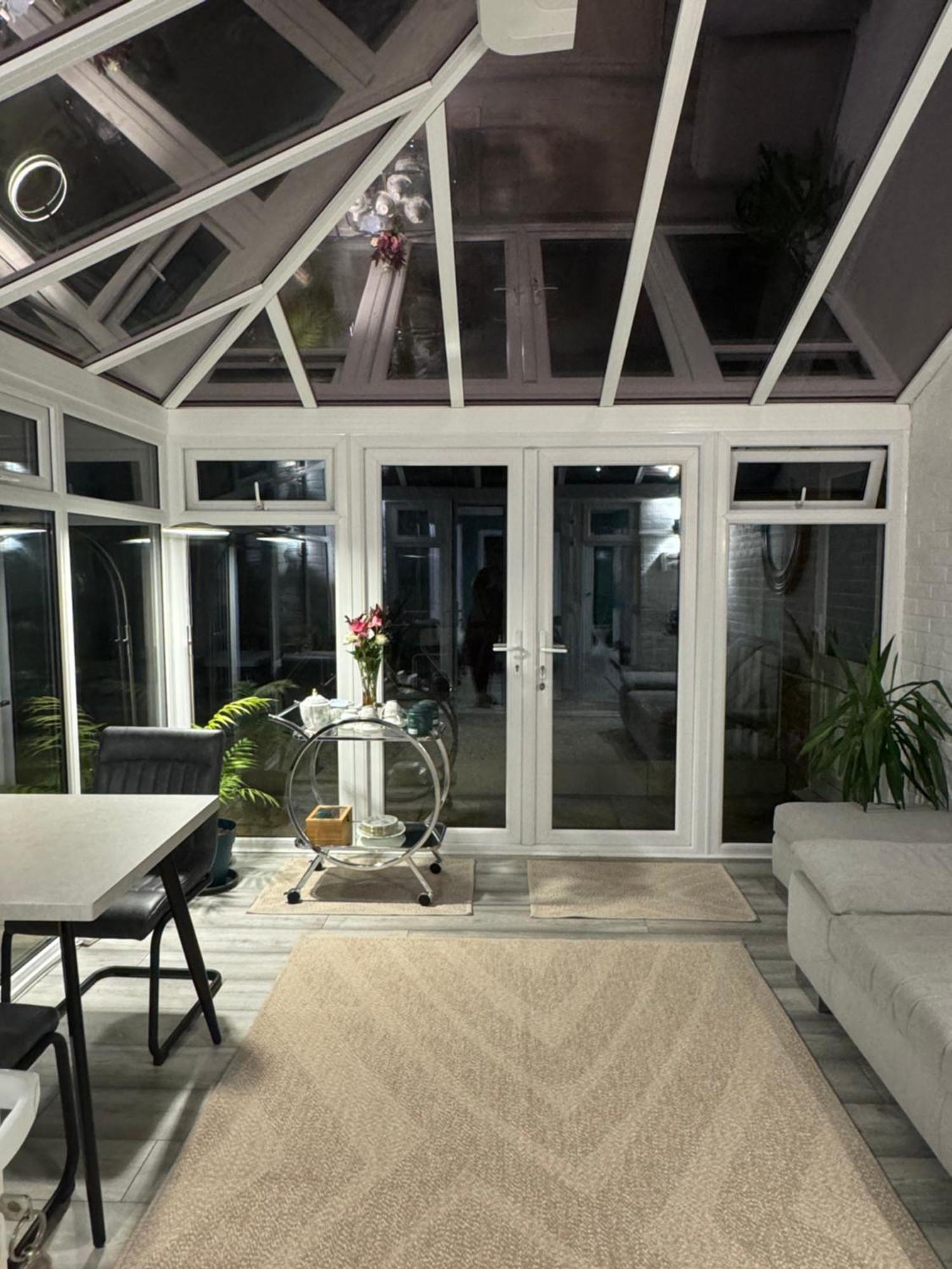 Angmering Home Kültér fotó